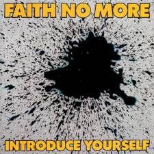 Faith No More  - Introduce Yourself