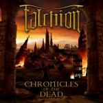 Falchion - Chronicles Of The Death