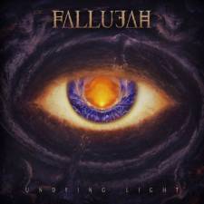 Fallujah - Undying Light