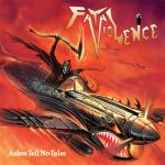 Fatal Violence - Ashes Tell No Tales