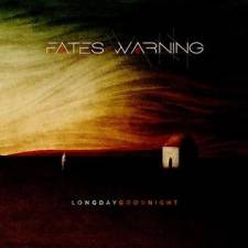 18. Fates Warning - Long Day Good Night