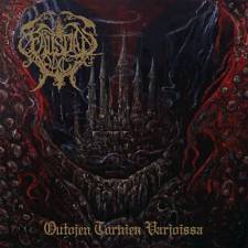 Faustian Pact - Outojen Tornien Varjoissa