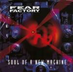 Fear Factory - Soul of a New Machine (expanded version)