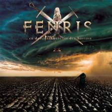 Fenris - En Doodenakkers Tot Den Horizon 