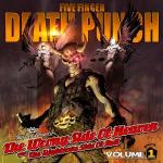 Five Finger Death Punch - The Wrong Side of Heaven And The Righteous Side Of Hell, volume 1