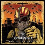 Five Finger Death Punch - War is The Answer