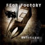 Fear Factory - Hatefiles