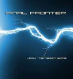 Final Frontier - High Tension Wire