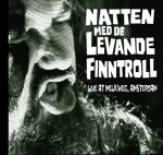 Finntroll - Natten Med De Levande Finntroll