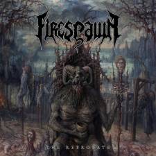 Firespawn - The Reprobate