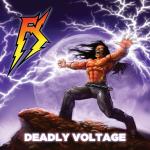 Firstrike - Deadly Voltage