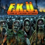 F.K.. - 4: Rise Of The Mosh Mongers