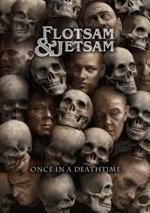 Flotsam And Jetsam - Once In A Deathtime (dvd)