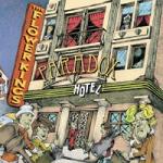 The Flower Kings - Paradox Hotel