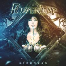 FlowerLeaf - Stronger