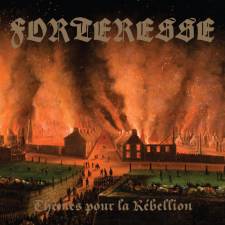 Forteresse - Thmes Pour La Rbellion 