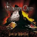 Freedom Call - Live In Helvetia (dvd)