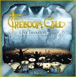 Freedom Call - Live Invasion