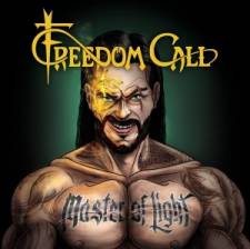 Freedom Call - Master Of Light