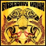 Freedom Hawk - Freedom Hawk