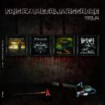 Various - Frisian Metal Massacre Vol. 2