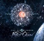 Frozen Ocean - The Dyson Swarm