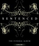 Sentenced - The Funeral Album