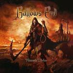 Gallows End - Nemesis Divine