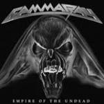 Gamma Ray - Empire Of The Undead