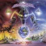 Gamma Ray - No World Order