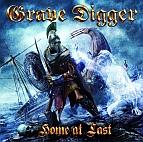 Grave Digger - Home At Last