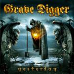 Grave Digger - Yesterday