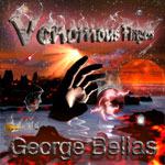 George Bellas - Venomous Fingers