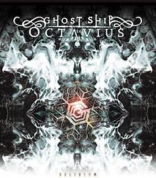 Ghost Ship Octavius - Delirium