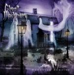 Ghost Machinery - Haunting Remains