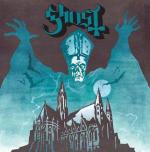 Ghost - Opus Eponymous