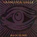 Gianluca Galli - Back Home