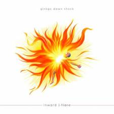 Ginkgo Dawn Shock - Inward | Flare