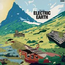 Gin Lady - Electric Earth