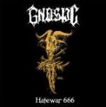 Gnostic - Hatewar 666