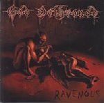 God Dethroned - Ravenous