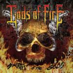 Gods Of Fire - Wrath of the Gods