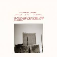 Godspeed You! Black Emperor  - Luciferian Towers 