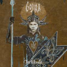 1. Gojira - Fortitude