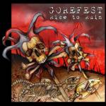 Gorefest - Rise to Ruin