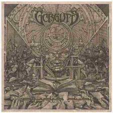 Gorguts - Pleiades' Dust