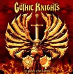 Gothic Knights - Up From The Ashes