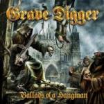 Grave Digger - Ballads Of a Hangman