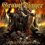 Grave Digger - Liberty Or Death