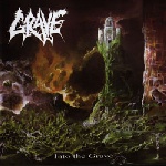 Grave - Into The Grave